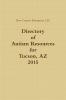 Directory of Autism Resources for Tucson AZ