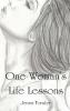 One Woman's Life Lessons