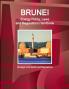 Brunei Energy Policy Laws and Regulations Handbook - Strategic Information and Regulations
