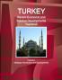 Turkey Recent Economic and Political Developments Yearbook  Volume 1 Strategic Information and Developments