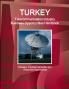 Turkey Telecommunication Industry Business Opportunities Handbook - Strategic Practical Information and Investment Opportunities
