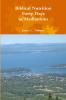 Biblical Nutrition Forty Days of Meditations
