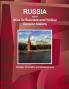 Russia Today. Atlas for Business and Political Decision Makers - Strategic Information and Developments