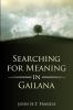 Searching for Meaning in Gailana