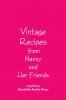 Vintage Recipes from Nanny and Her Friends