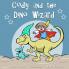 Cody and the Dino Wizard