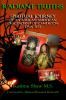 RADIANT TRUTHS SPIRITUAL JOURNEY OF AN AFRICAN AMERICAN DESCENDANT OF CAMEROON DNA TEST