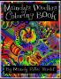 Mandy's Doodles Coloring Book