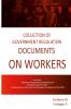 Collection of Government Documents on Workers 1920-1921