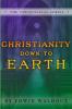 Christianity Down To Earth