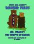 Dusty and Albert's Beaver Tales - Mr Chang's Ten Sheets of Paper