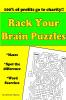 Rack Your Brain Puzzles
