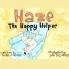 Haze the Happy Helper
