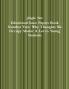 Eduational Issue Papers Book Number Two