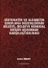 Sistematik ve Alfabetik Siniflama Duzenlerinin Bilgiye Belgeye Konusal Erisim Acisindan Karsilastirilmasi