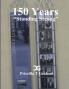 150 Years Standing Strong