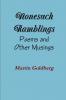 Nonesuch Ramblings