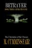 Betrayer