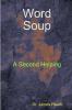 Word Soup Second Helping