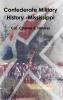 Confederate Military History -Mississippi