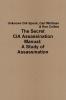 The Secret CIA Assassination Manual