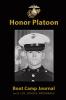 USMC Honor Platoon