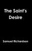 The Saint's Desire