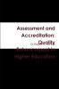 Assessment and Accreditation