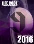 LIFECODE #9 YEARLY FORECAST FOR 2016 - INDRA