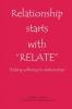 Relationship Starts With Relate
