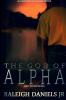 The God of Alpha (Sky-Titans #1)
