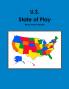 U.S. State of Play Word Search Puzzles