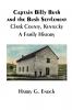 Captain Billy Bush and the Bush Settlement Clark County Kentucky A Family History