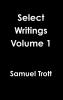 Select Writings Volume 1
