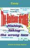 The Haitian drama history taking the wrong turn