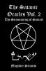 The Satanic Oracles Volume Two The Summoning of Samael