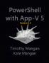 Power Shell WIth App - V 5.1