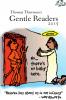 Gentle Readers 2015