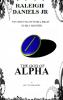 The God of Alpha (Sky-Titans #1)