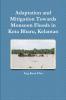 Adaptation and Mitigation Towards Monsoon Floods in Kota Bharu Kelantan