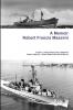 A Memoir - Robert Francis Massimi
