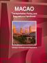 Macao Transportation Policy and Regulations Handbook - Strategic Information and Regulations