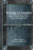 Writings of Josephus