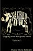 Sacred Cows volume 1