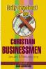 Daily Devotional for Christian Businessmen January & February 2016