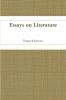 Essays on Literature
