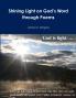 Shining Light on God’s Word through Poems
