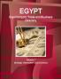 Egypt Export-Import Trade and Business Directory Volume 1 Strategic Information and Contacts