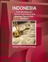 Indonesia Food Beverage and Tobacco Export-Import and Business Opportunities Handbook - Strategic Information and Contacts