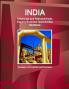 India Chemicals and Petrochemicals Industry Business Opportunities Handbook - Strategic Informastion and Contacts